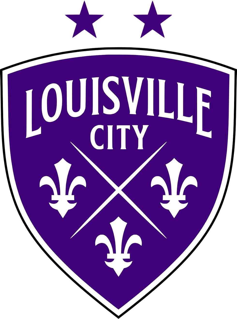 Louisville City FC logo