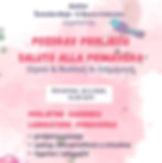 Pozdrav proljeću - Saluto alla primavera