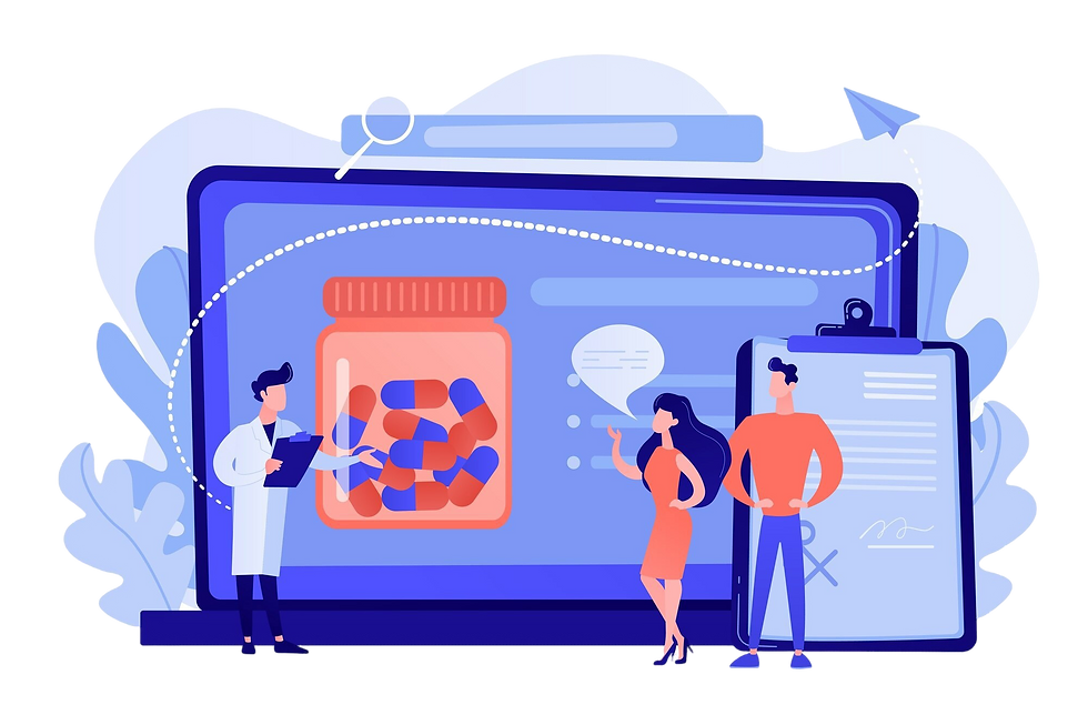 About our trusted online pharmacy – affordable medicine, fast USA delivery, customer-first care