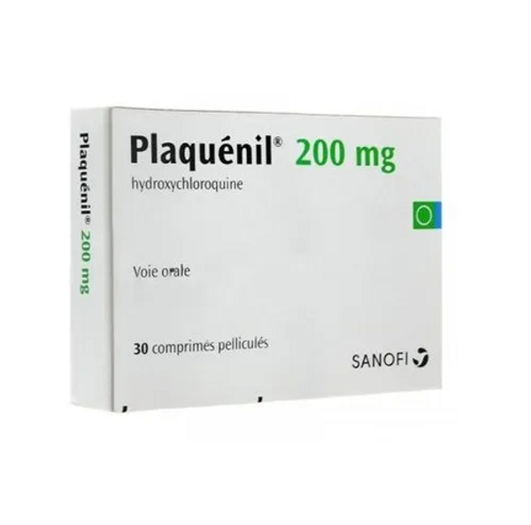 Plaquenil 200 mg Hydroxychloroquine Tablets – Buy Online USA