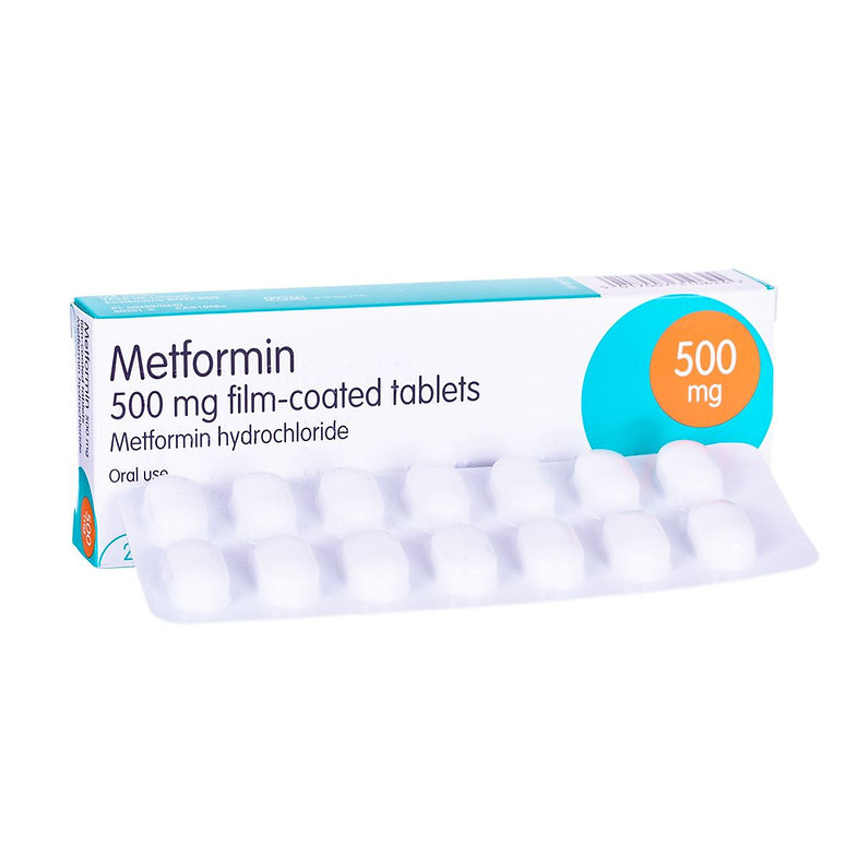 Buy Metformin Tablets Online – Best Diabetes & Blood Sugar Control Medicine