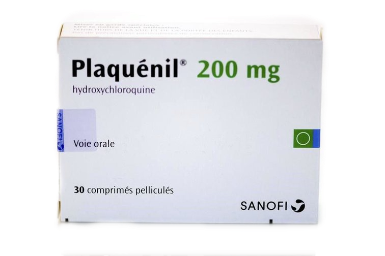 Buy Plaquenil 200 mg (Hydroxychloroquine) Online – Best Antimalarial & Autoimmune Treatment