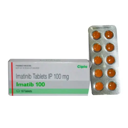 Buy Imatib (Imatinib) Online – Best Cancer & Leukemia Treatment