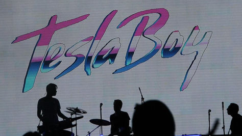 Tesla Boy станут хедлайнерами выставки Art.Who.Art