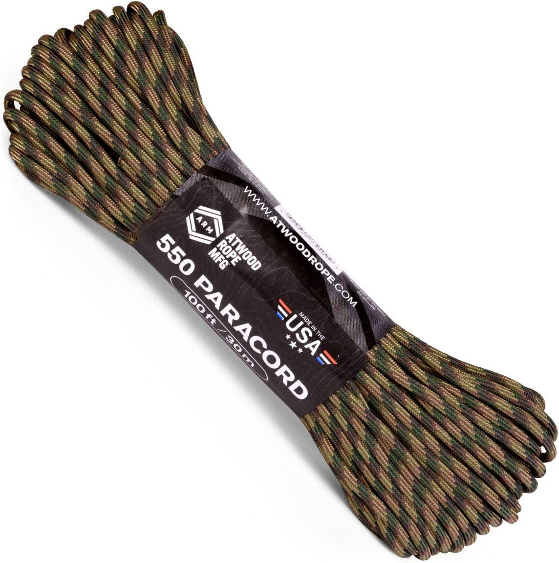 Sash Cord / Red Spot