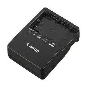 Canon Battery Charger LC-E6 for Canon LP-E6 Battery Pack