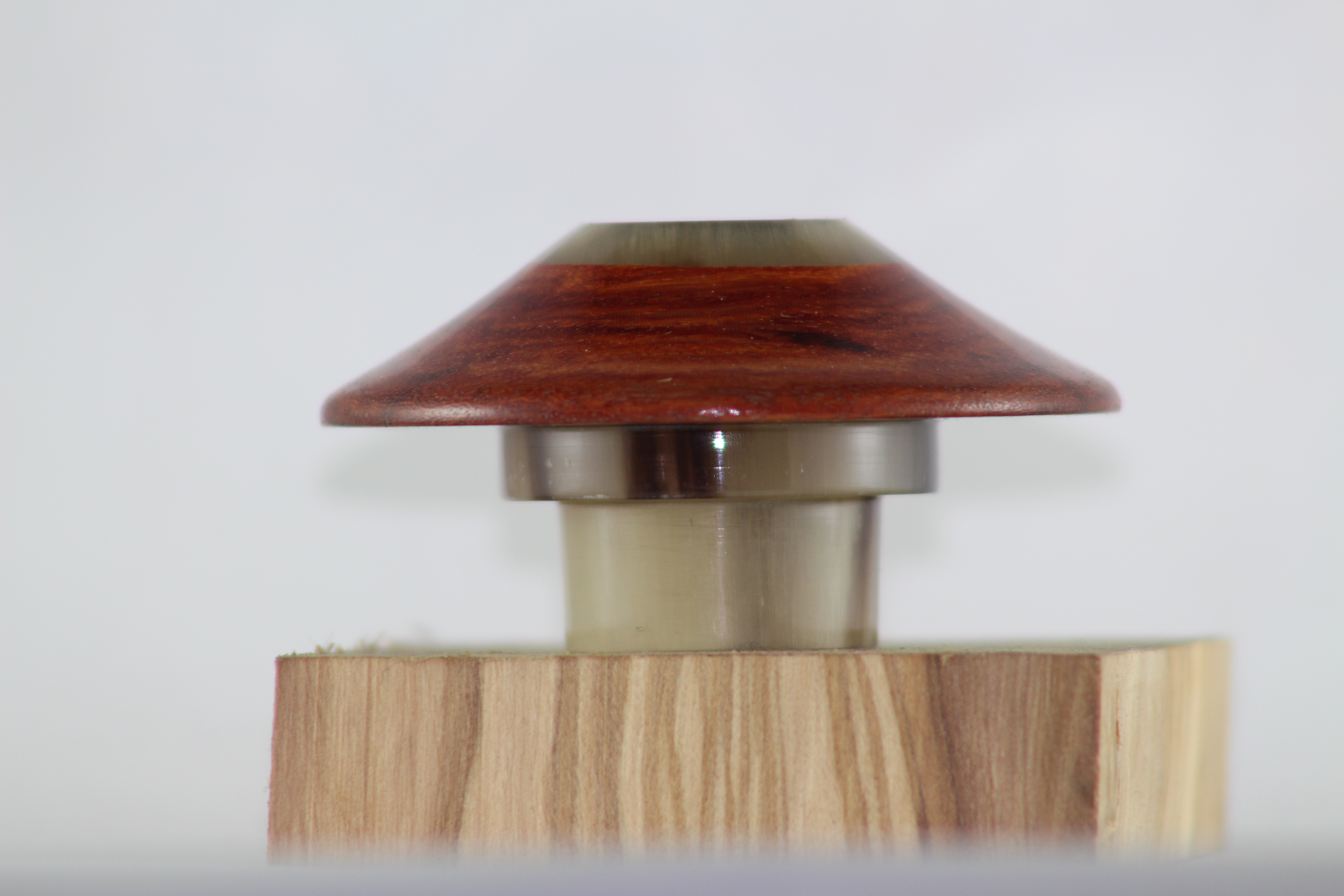 Pau Rosa wood başpare