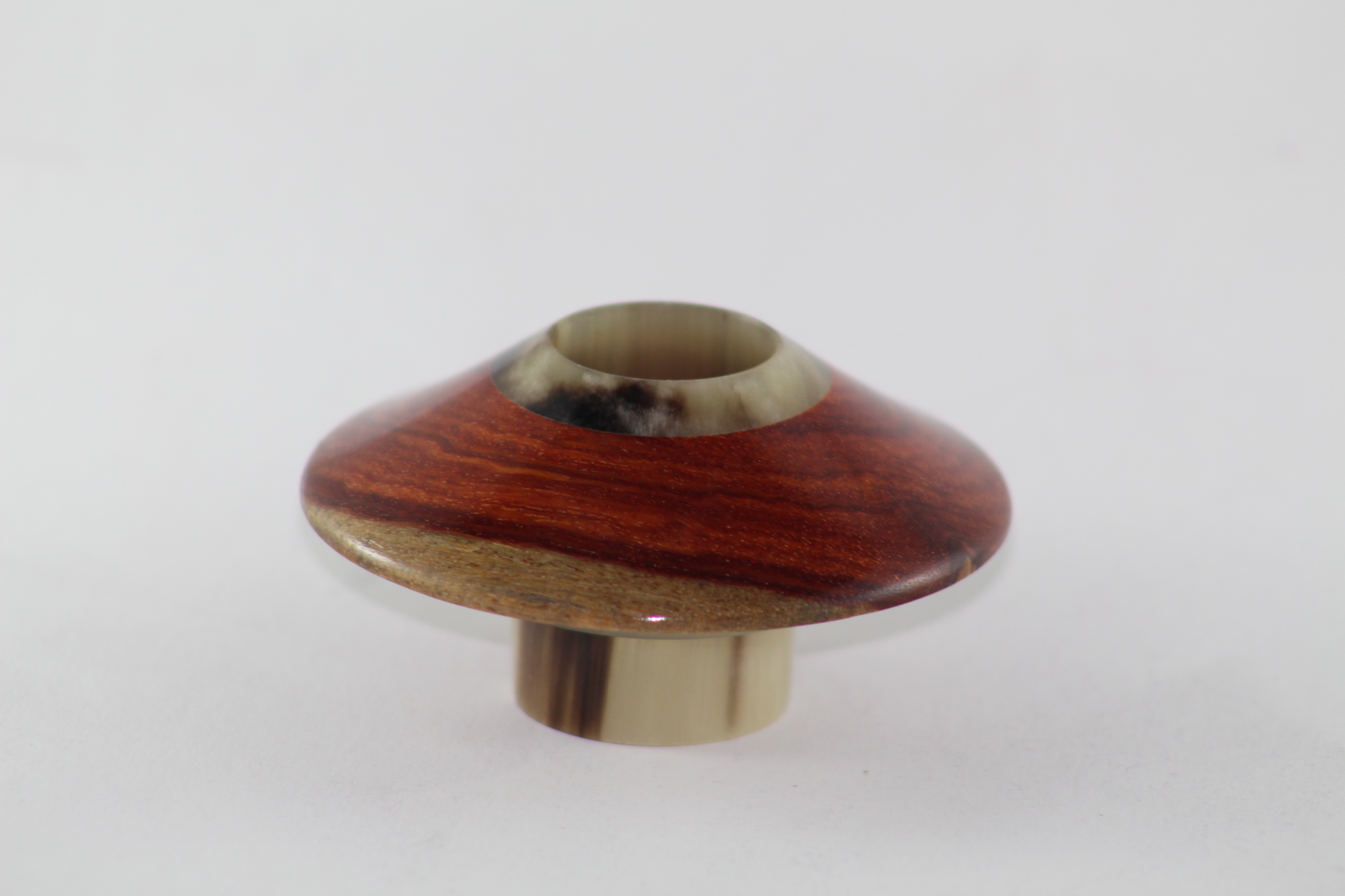 Pau Rosa wood başpare