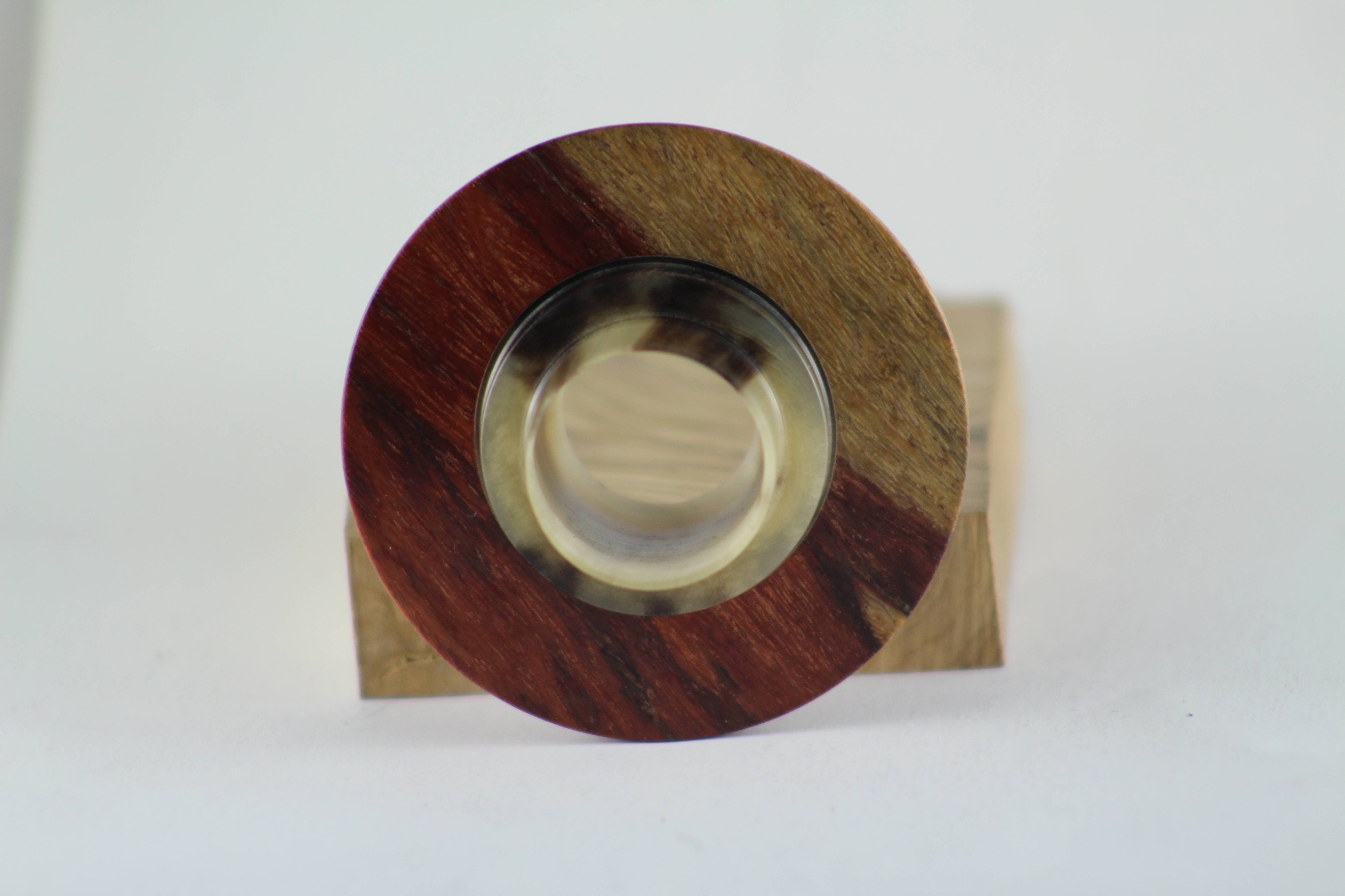 Pau Rosa wood başpare