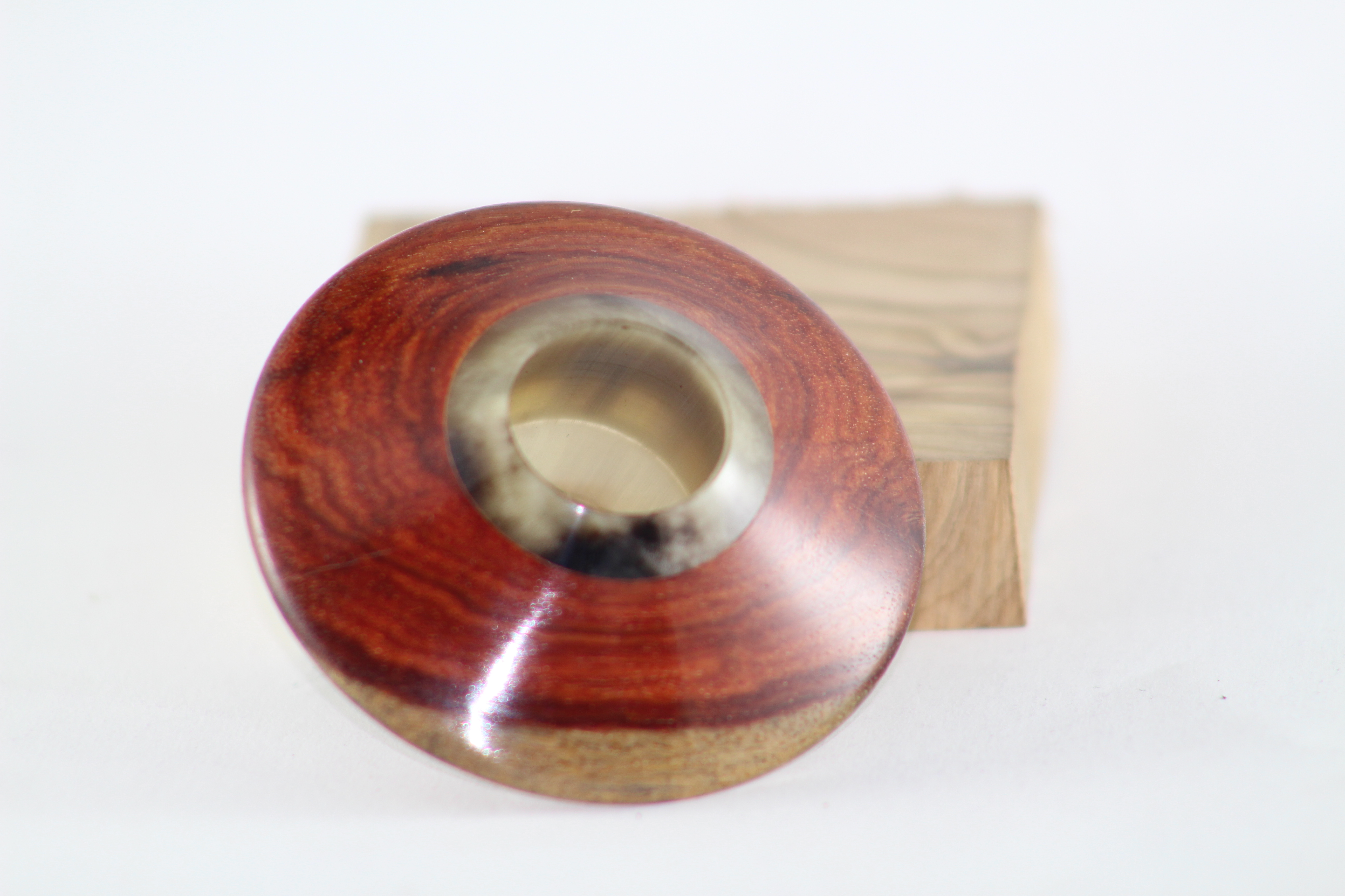 Pau Rosa wood başpare