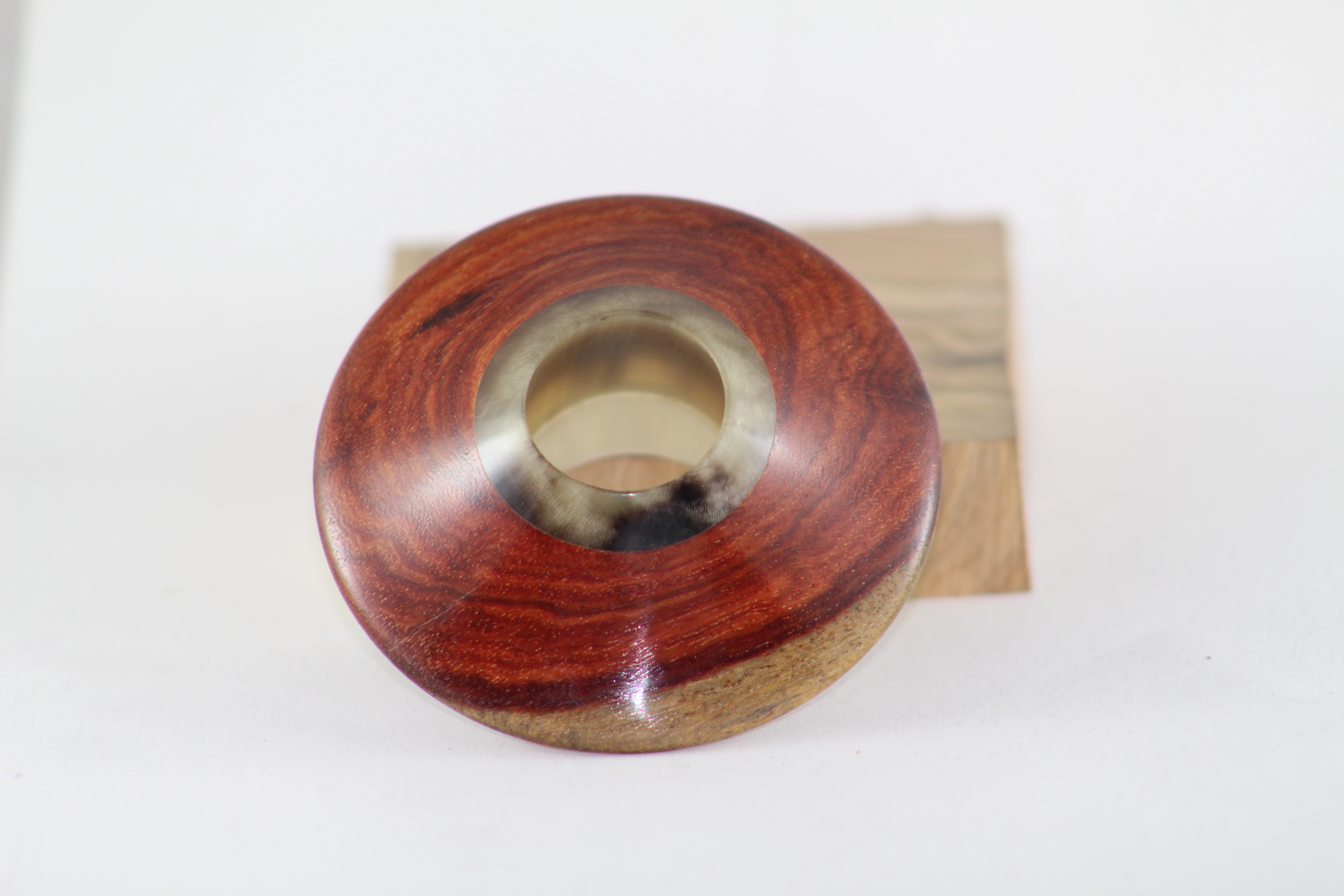 Pau Rosa wood başpare