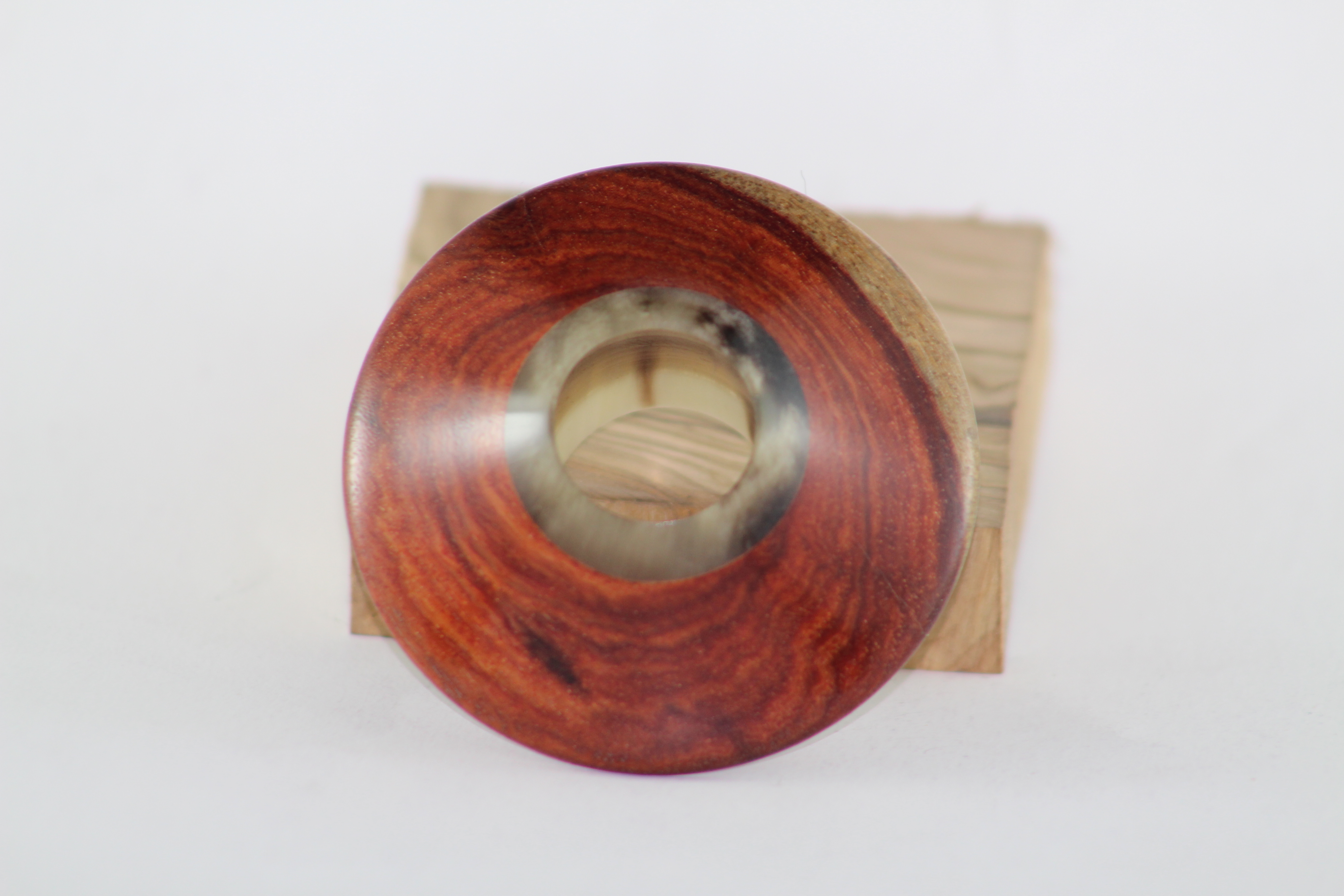 Pau Rosa wood başpare