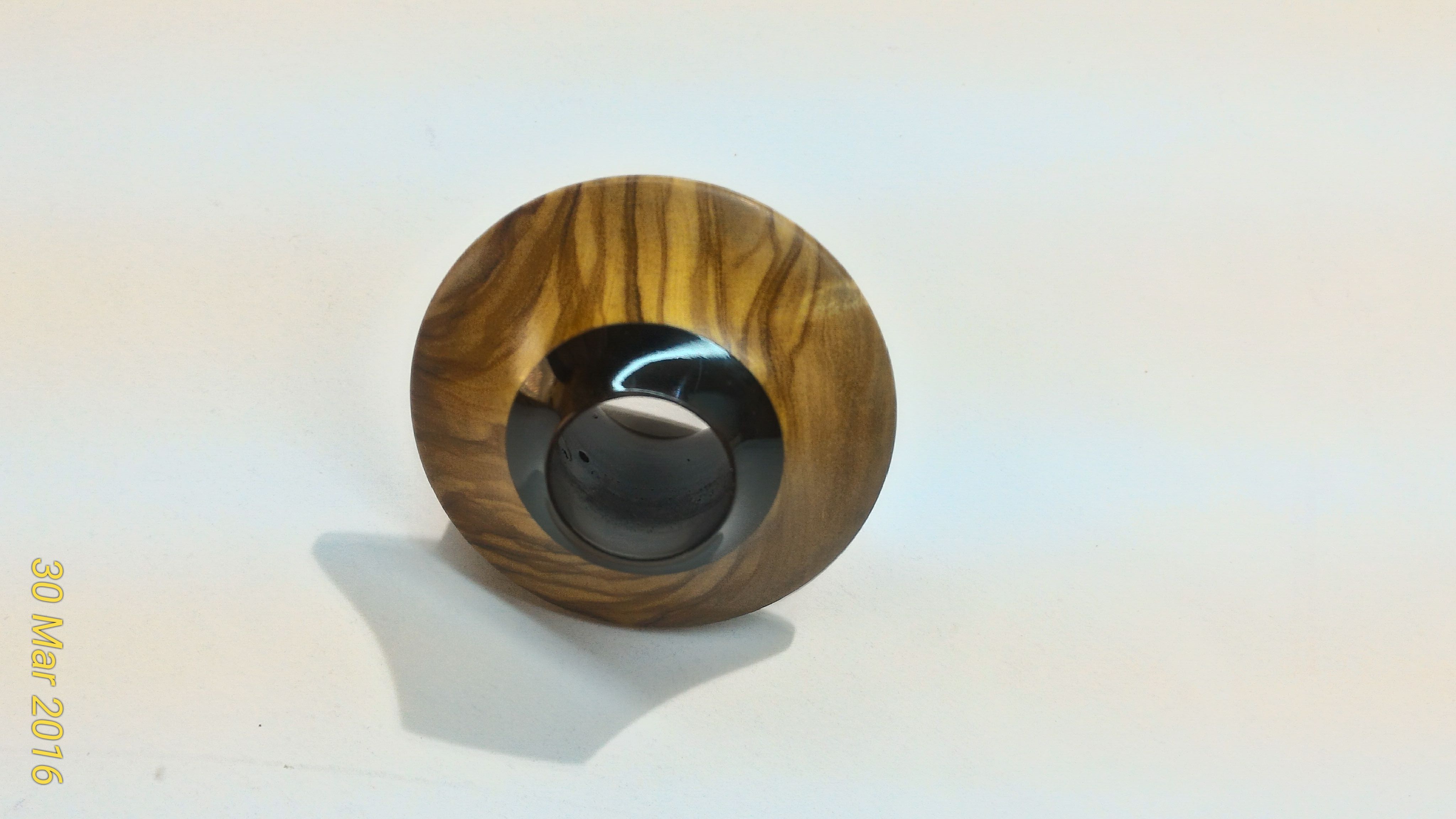 Zeytin ağacı başpare