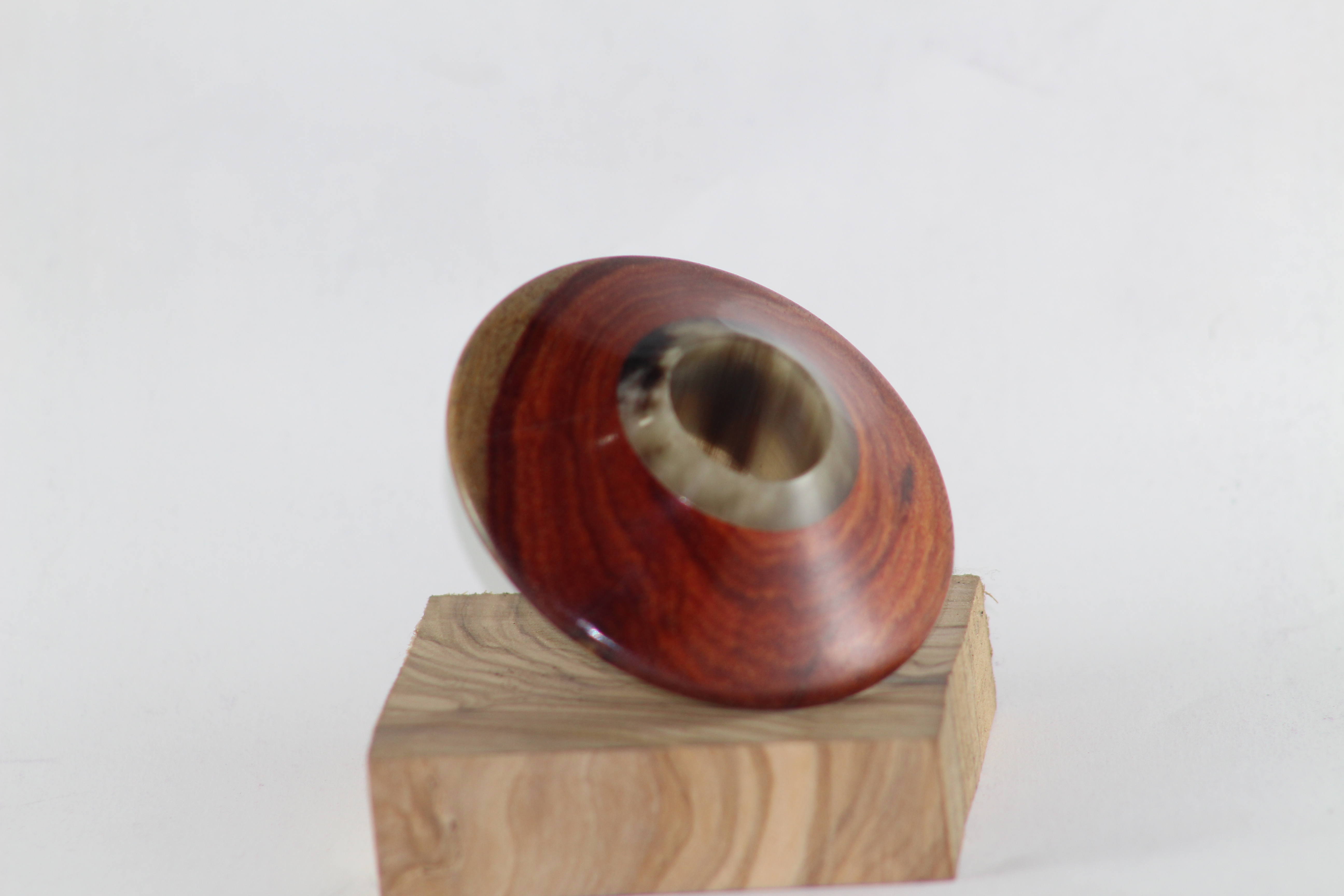 Pau Rosa wood başpare