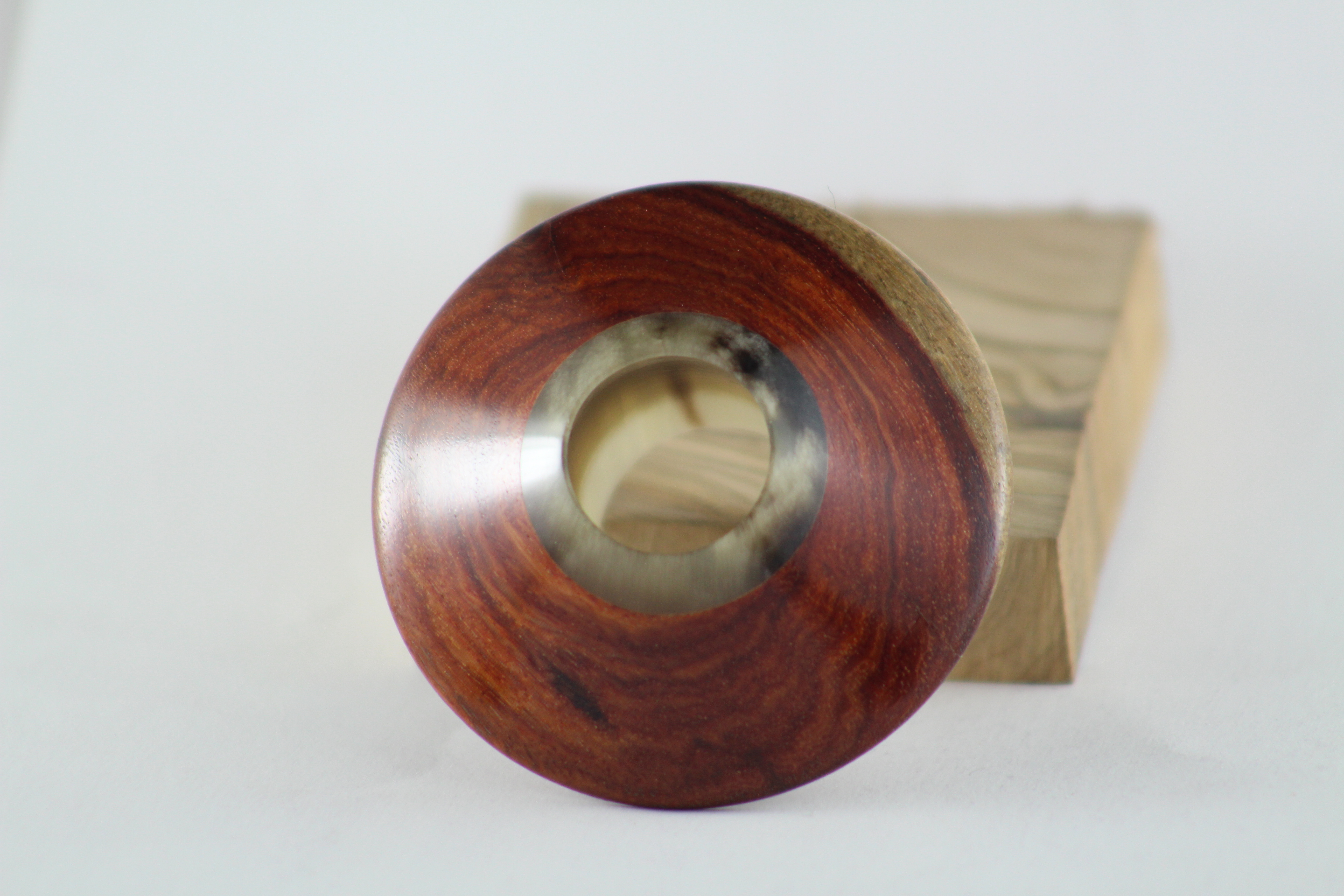 Pau Rosa wood başpare