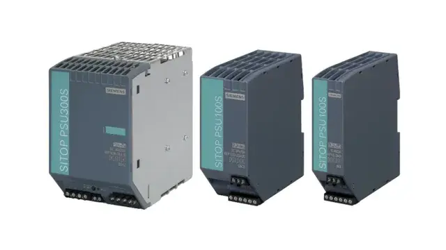 Siemens SMPS