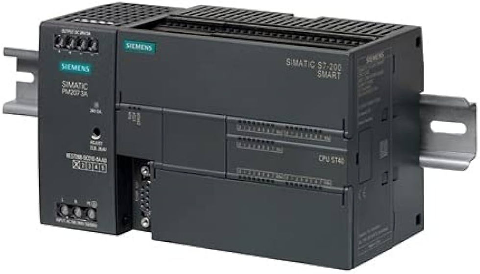 SIMATIC S7 200 Smart