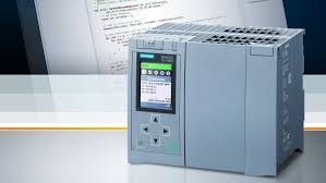 Siemens PLC