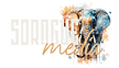 SoRogue Media logo