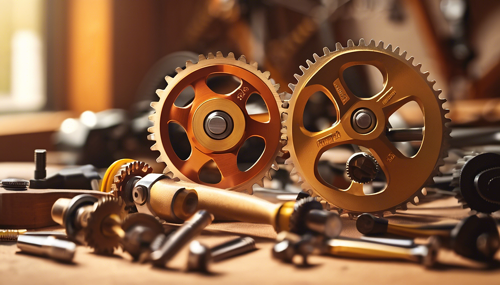 Bike Repair Workshop for Volunteers