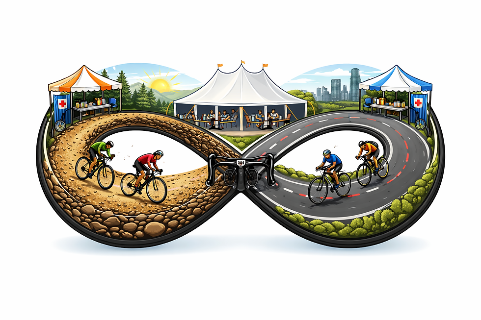 FB4K Gran Fondo