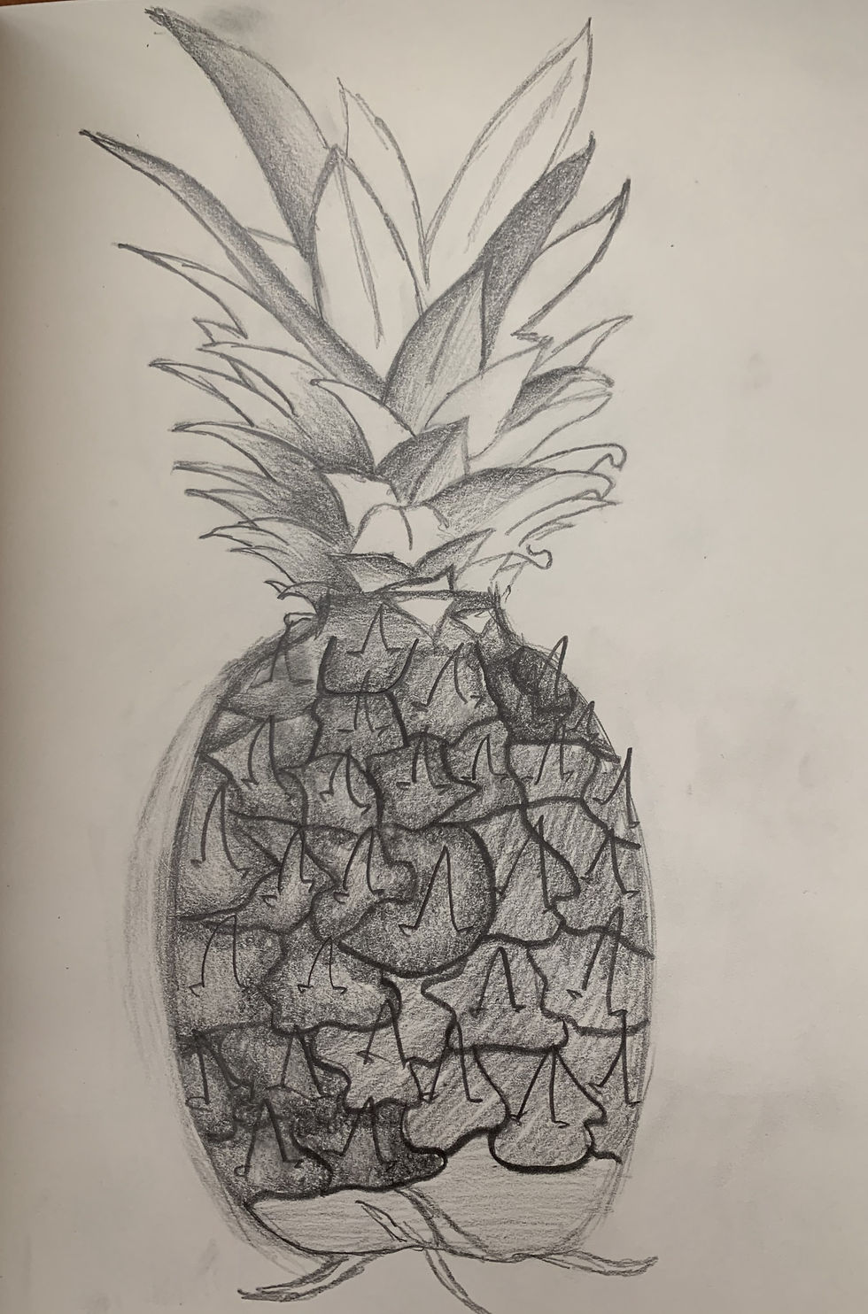 Pineapple