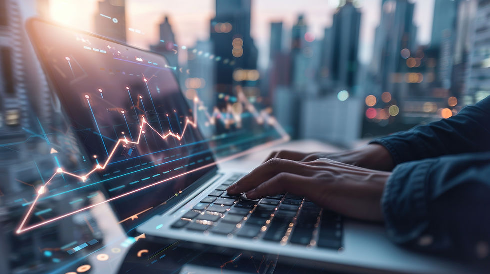 Weekly Market Report - April 28, 2026