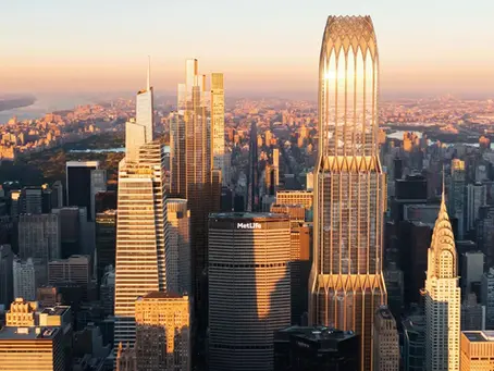 Weekly Market Report - April 7, 2026