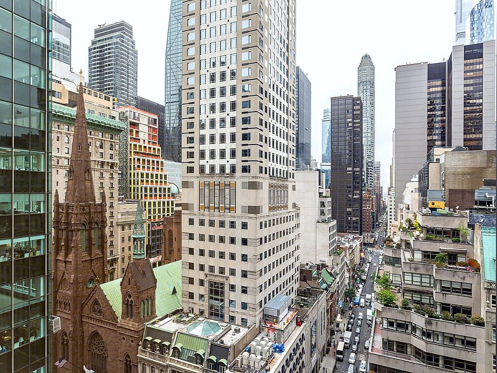 Weekly Market Report - October 1, 2026