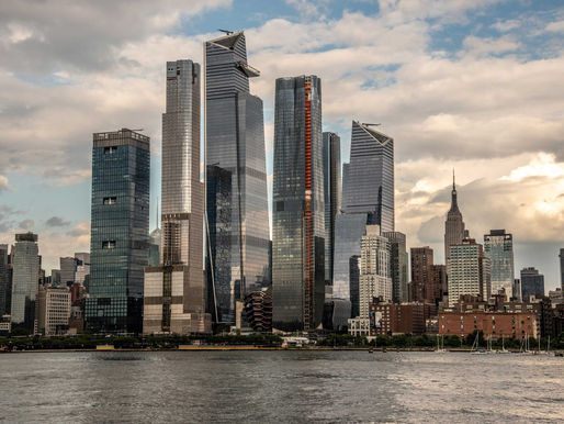 Weekly Market Report - September 24, 2026