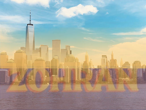 Weekly Market Report - November 11, 2025