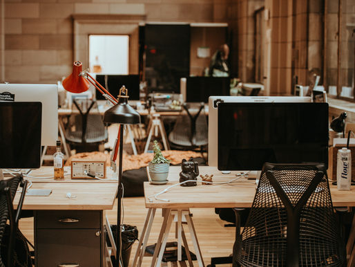 Weekly Market Report - November 5, 2024