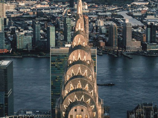 Weekly Market Report - March 24, 2026
