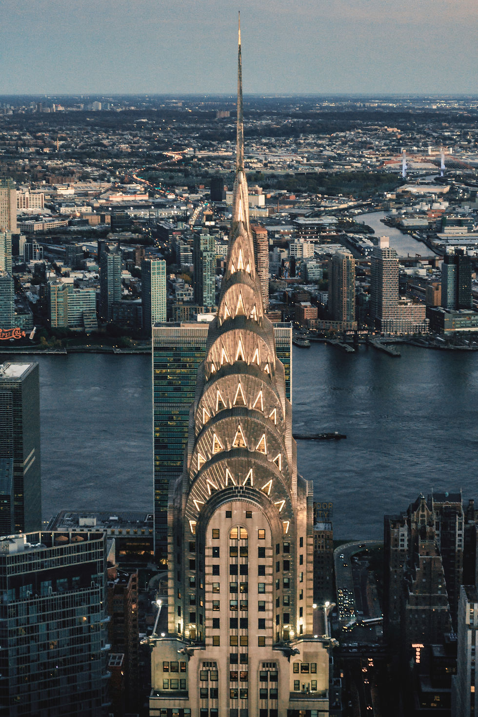 Weekly Market Report - March 24, 2026