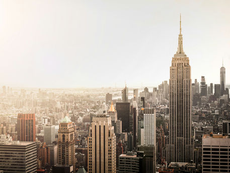 Weekly Market Report - September 17, 2024