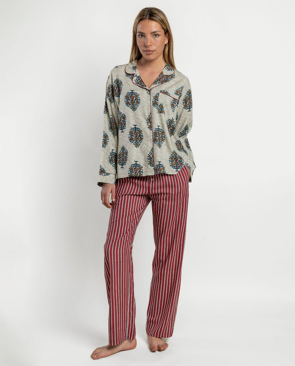Miniature : Pyjama ref 64680