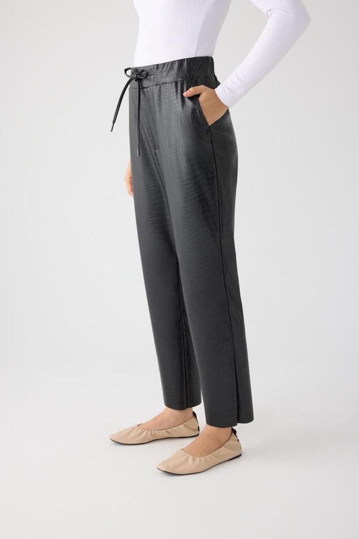 Miniature : Pantalon noir ref 70469