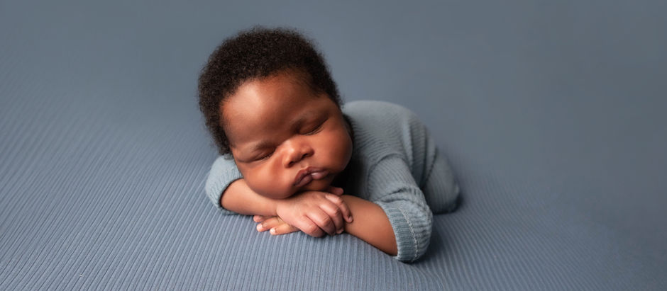 Newborn Session Prep Guide
