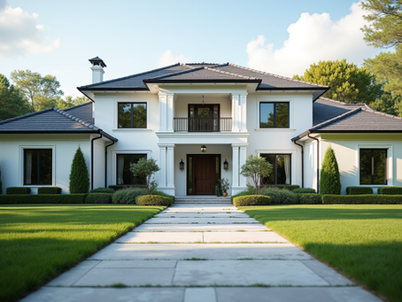 Essential Preventive Maintenance Tips for High-End Luxury Homes