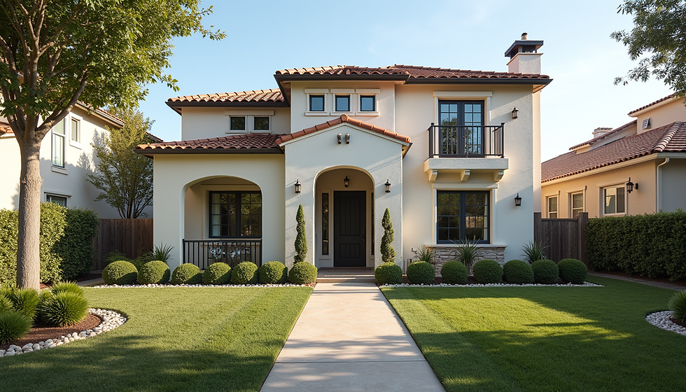 The Essential Guide to Preventive Maintenance for Coastal Southern California Homes: Boost Property Value and Avoid Costly Repairs