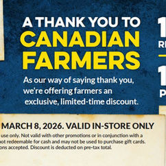 Princess Auto Discount