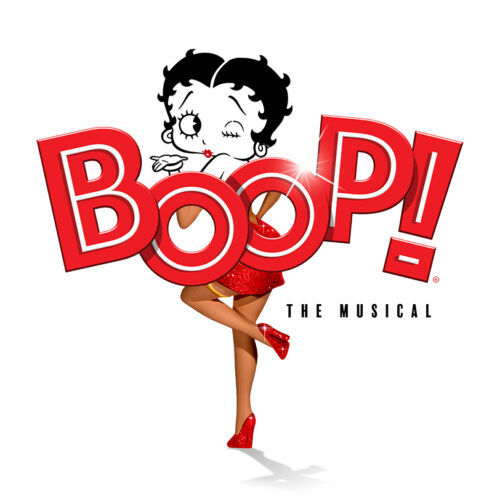 BOOP! NA National Tour