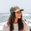 Thumbnail: Surf and Rise Trucker Cap - Khaki