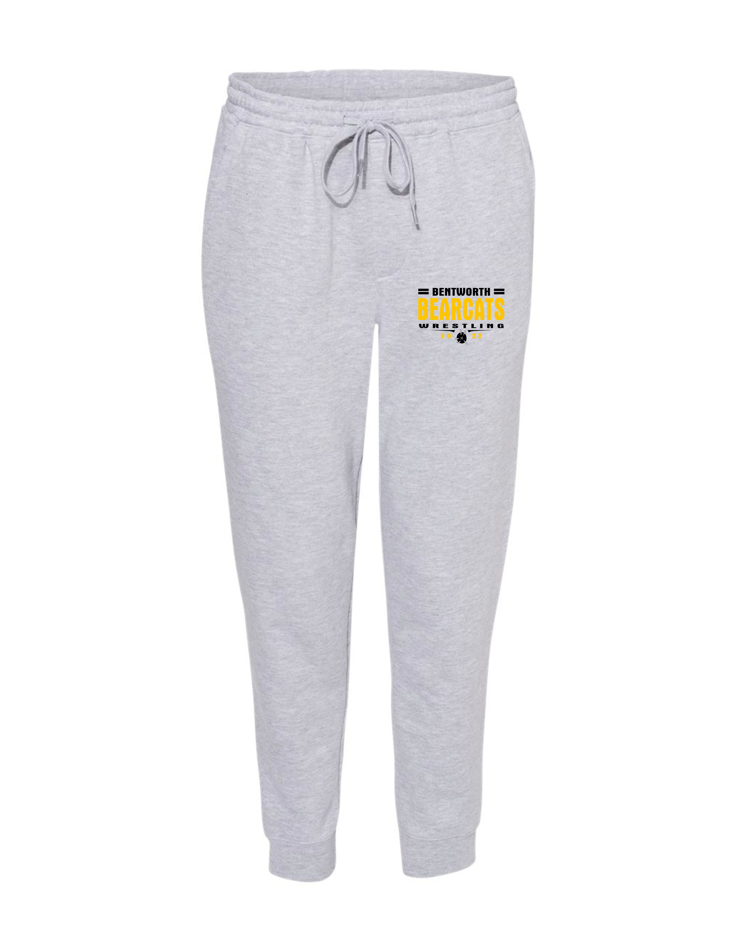 BHS Wrestling Premium Sweatpants