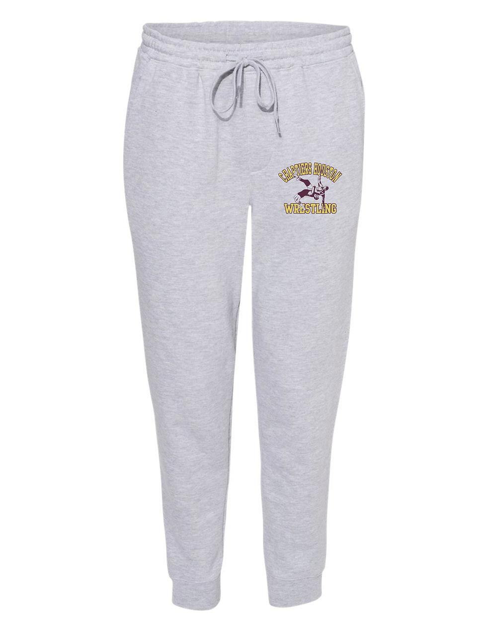 CH Wrestling Premium Sweatpants