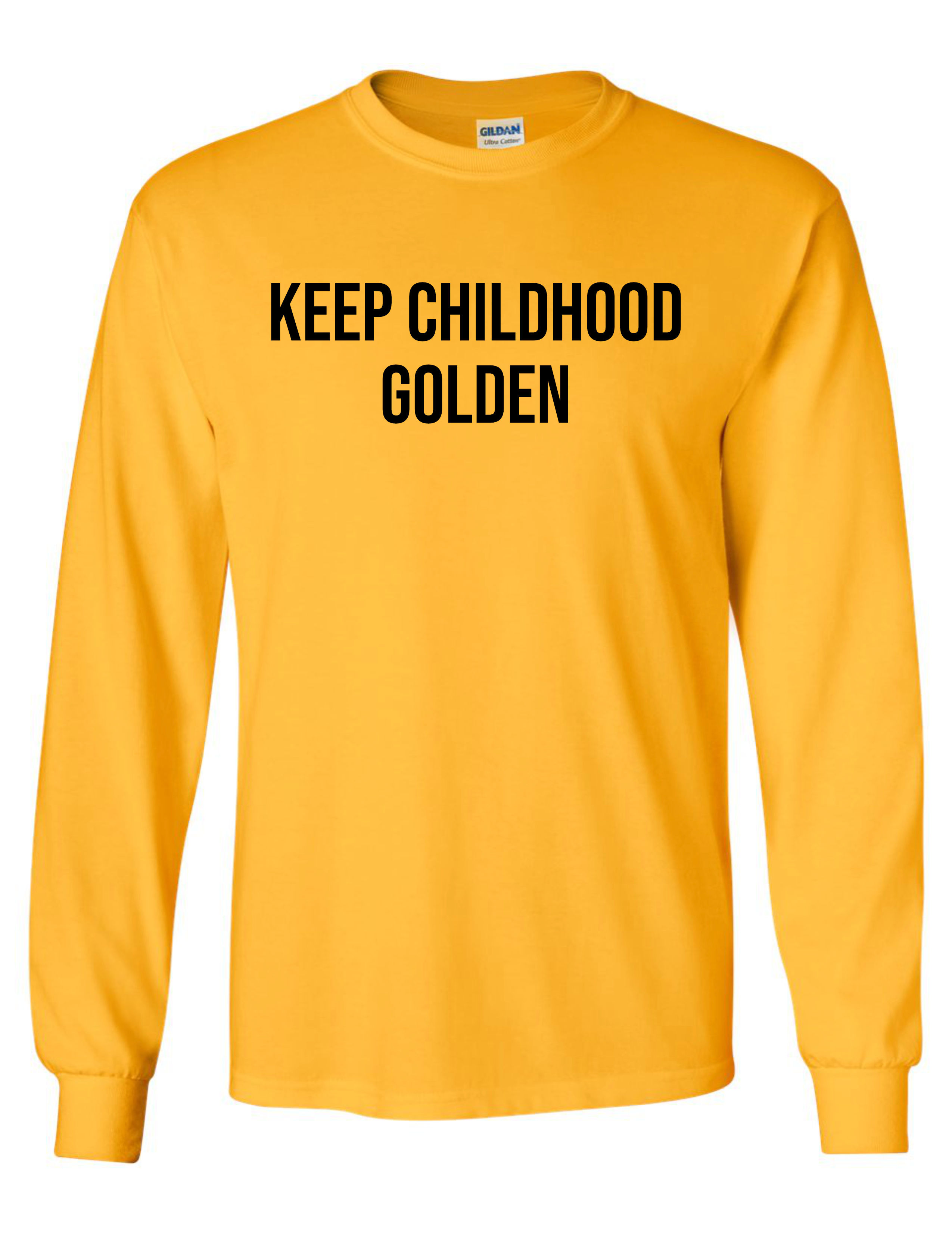 BHS Volleyball Long Sleeve Alex's Lemonade Stand