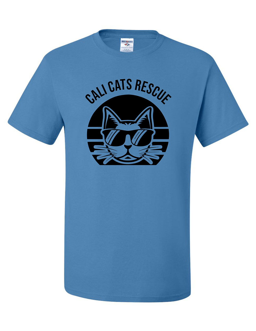 Thumbnail: Cali Cats Sunglasses Basic