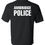 Thumbnail: Ambridge POLICE Basic T-Shirt