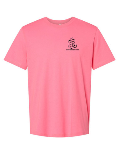 Built By Lindsay Tees | Lindsay Bercosky