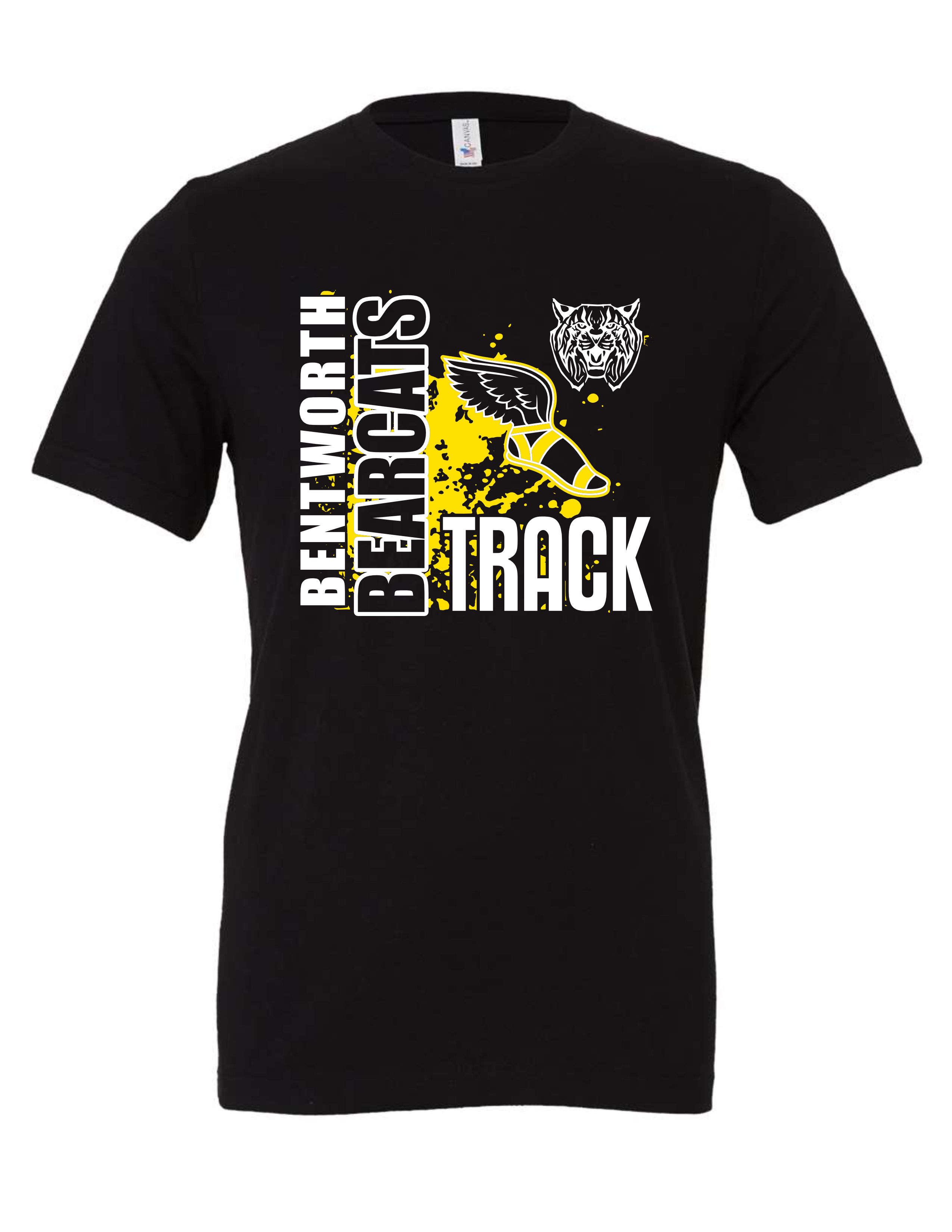 BHS Track Premium Shirt